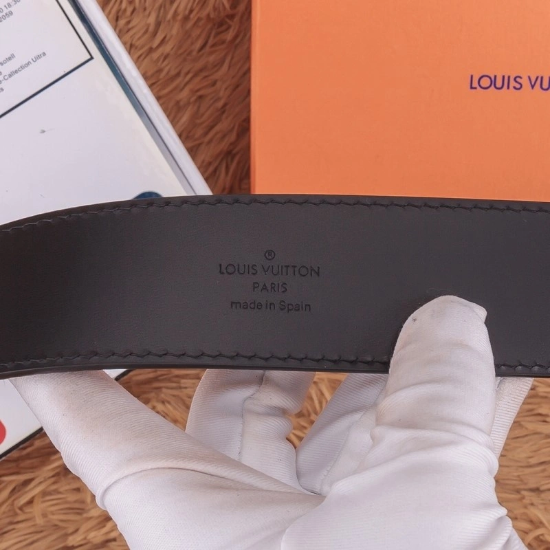 Louis Vuitton Belts Sporty 298056
