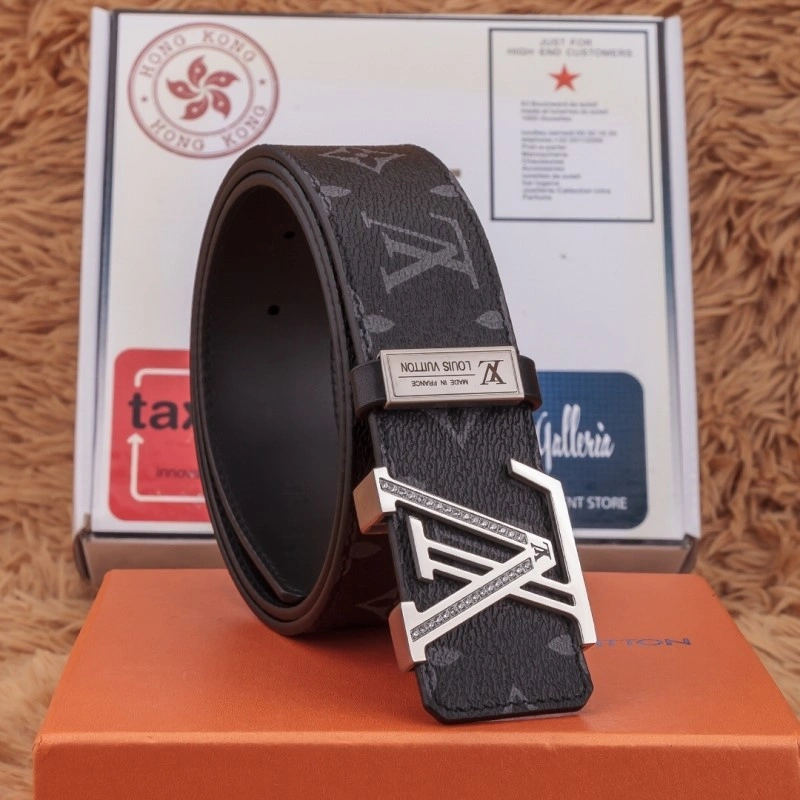 GoAnywhere Louis Vuitton Belts 298031