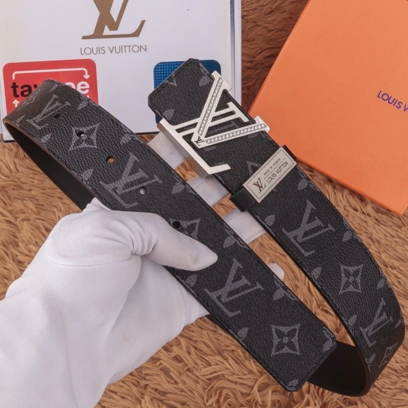 GoAnywhere Louis Vuitton Belts 298031