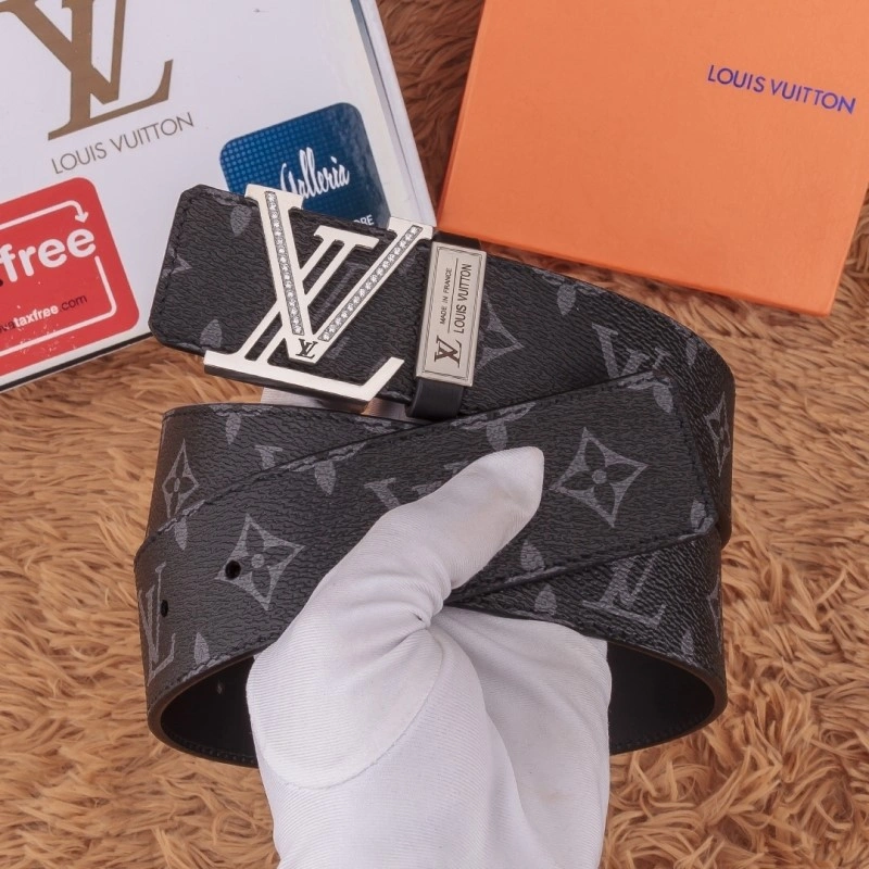 GoAnywhere Louis Vuitton Belts 298031