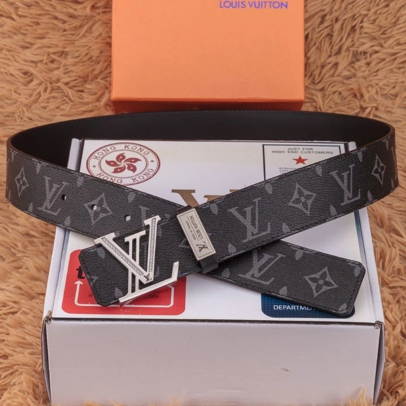 GoAnywhere Louis Vuitton Belts 298031