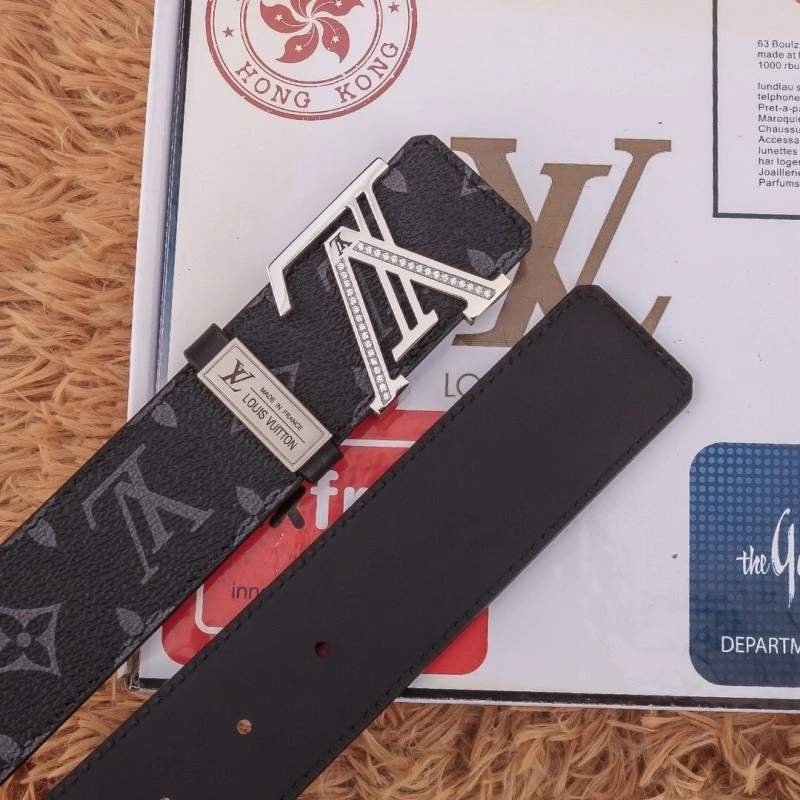 GoAnywhere Louis Vuitton Belts 298031
