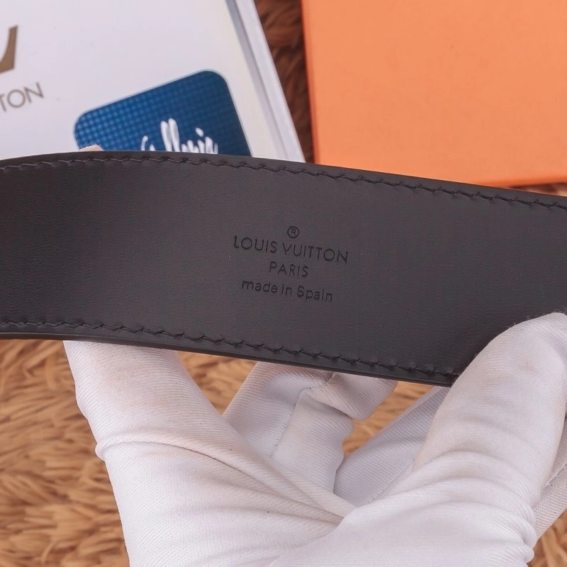 GoAnywhere Louis Vuitton Belts 298031