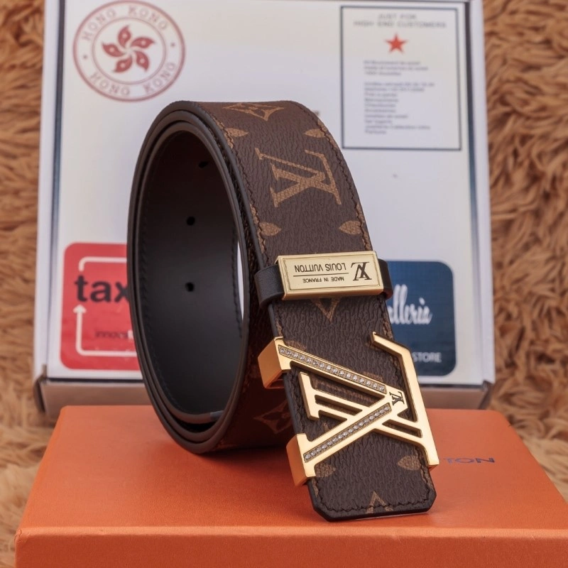 Louis Vuitton Belts NewStyle 298054
