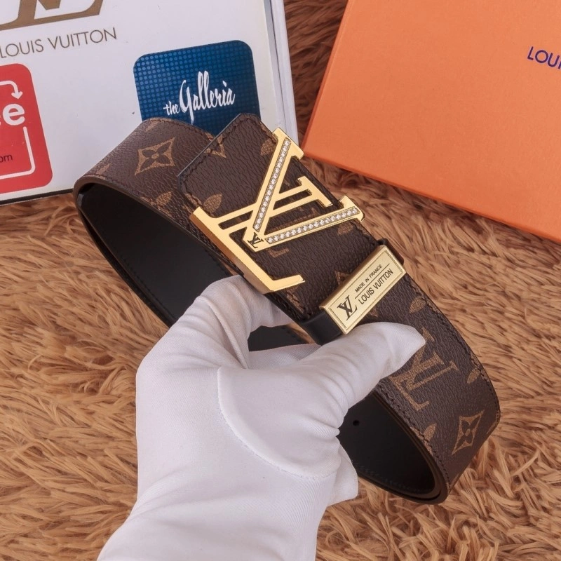 Louis Vuitton Belts NewStyle 298054