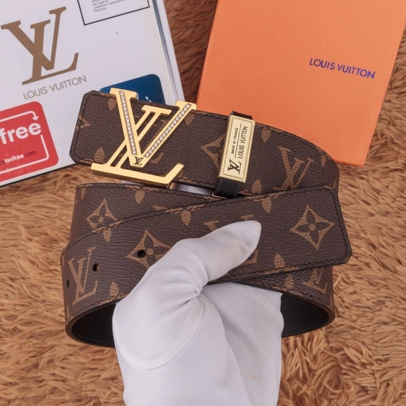 Louis Vuitton Belts NewStyle 298054