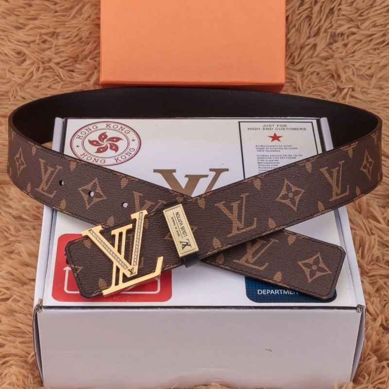 Louis Vuitton Belts NewStyle 298054