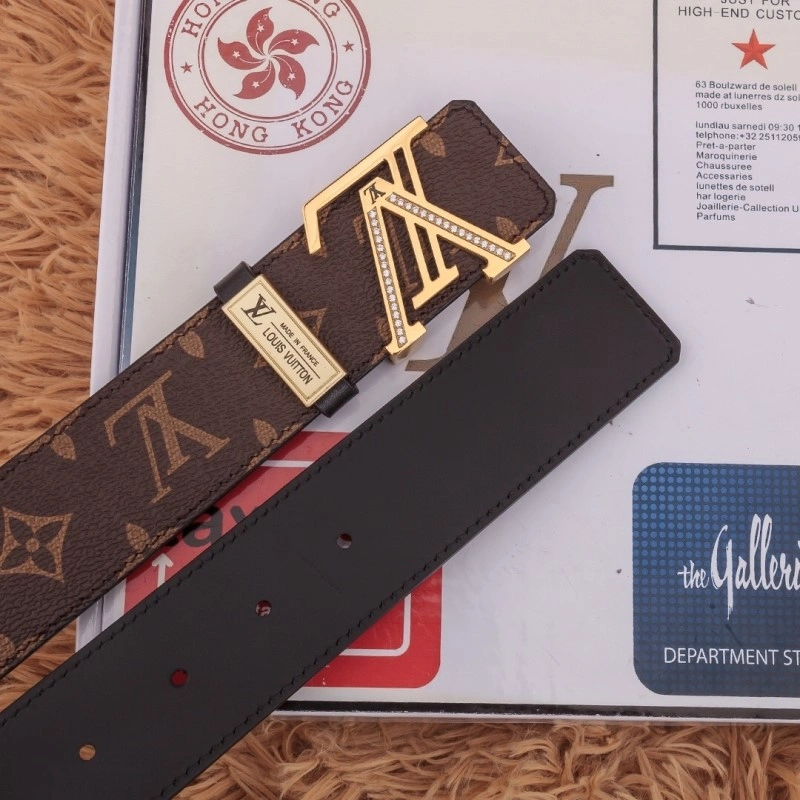 Louis Vuitton Belts NewStyle 298054