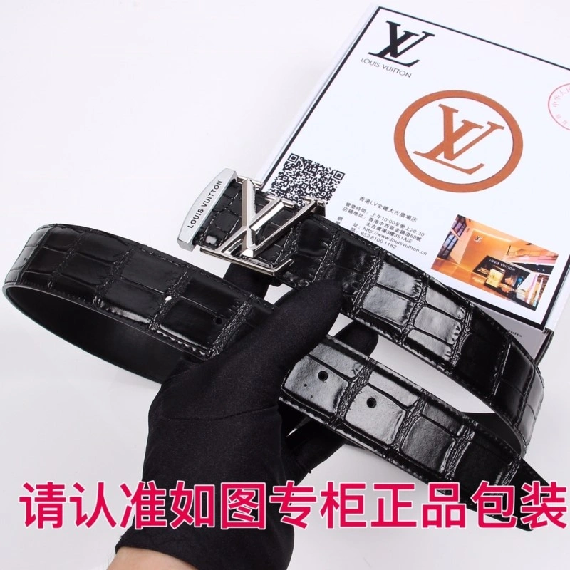 Louis Vuitton Belts Chic 298042