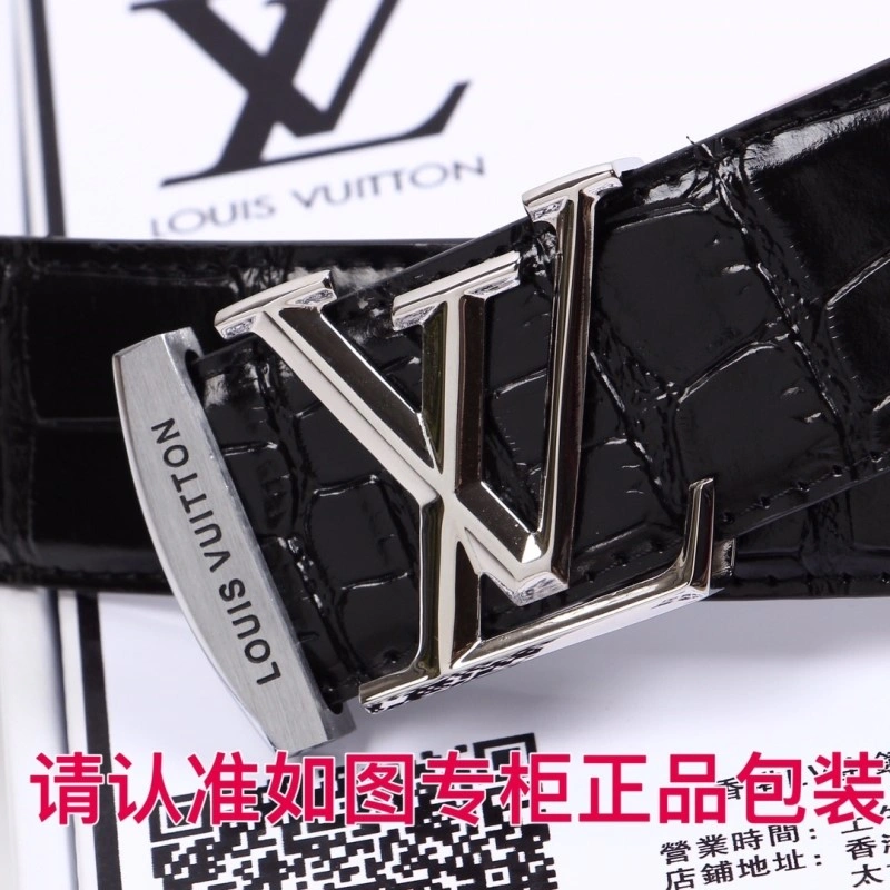 Louis Vuitton Belts Chic 298042