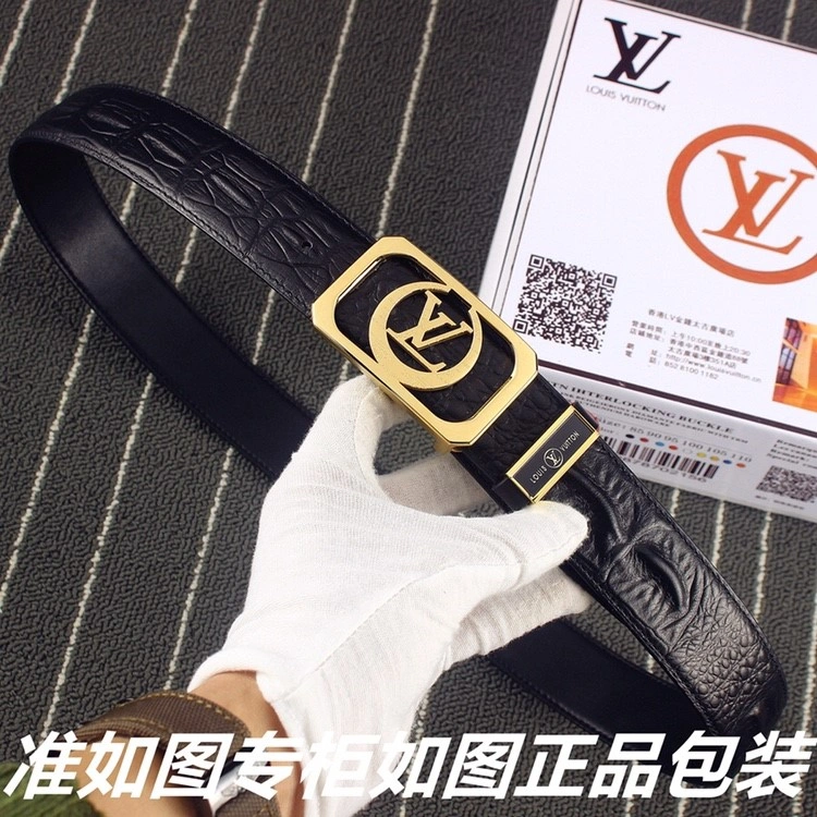UrbanStyle Louis Vuitton Belts 298046