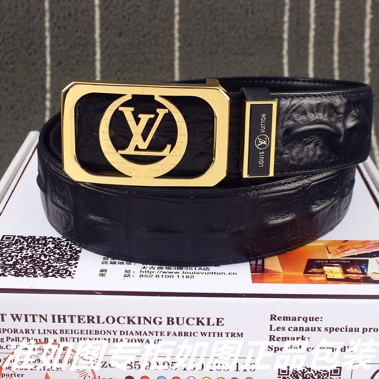 UrbanStyle Louis Vuitton Belts 298046