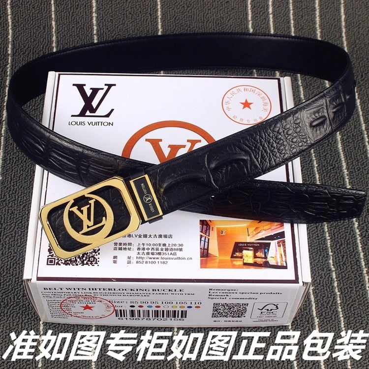UrbanStyle Louis Vuitton Belts 298046
