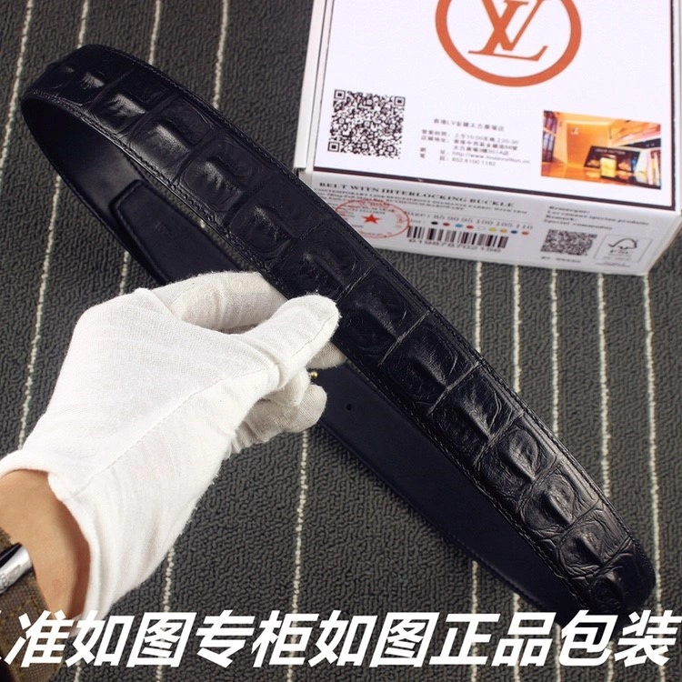 UrbanStyle Louis Vuitton Belts 298046