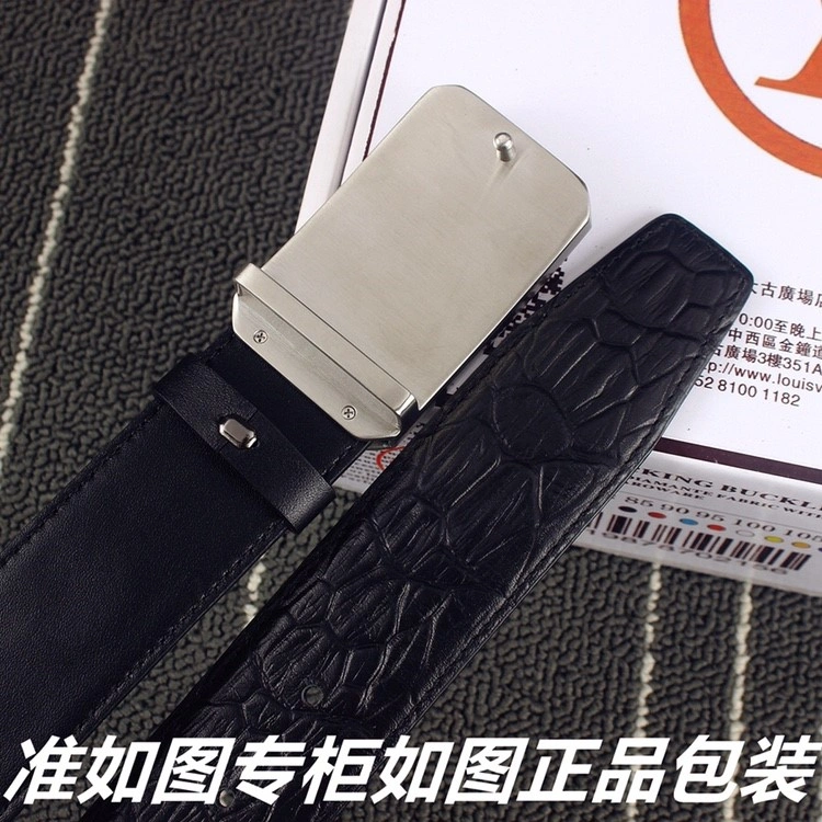 OdorResistant Louis Vuitton Belts 298050