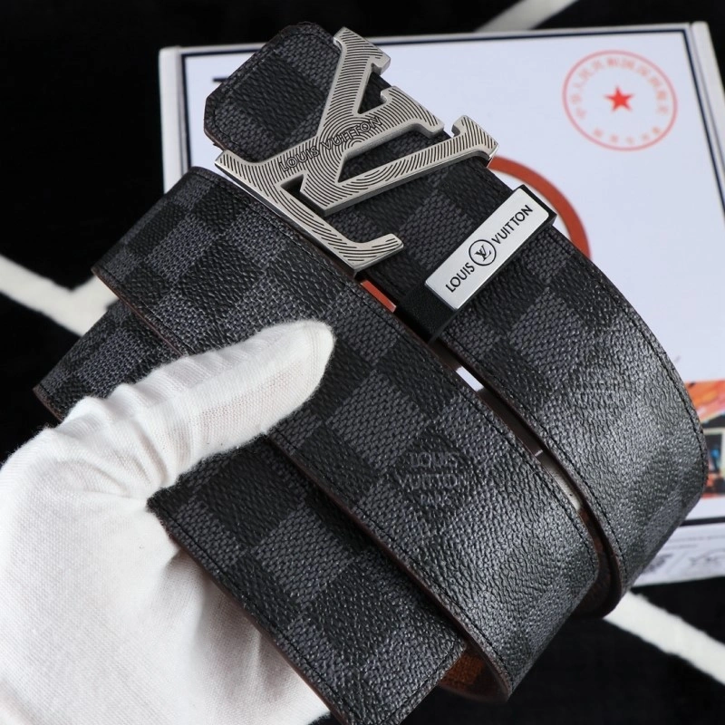 Louis Vuitton Belts Comfortable 298041
