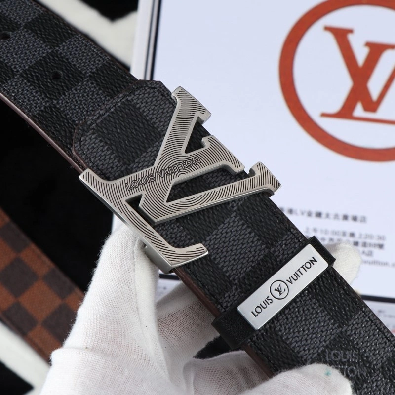 Louis Vuitton Belts Comfortable 298041