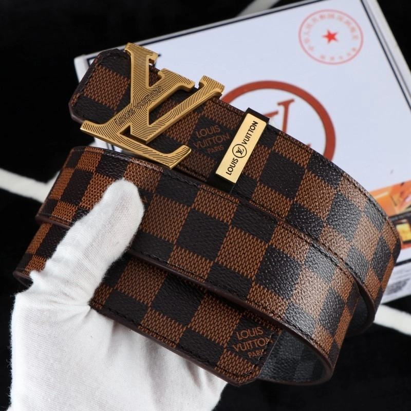 Louis Vuitton Belts Reliable 298053