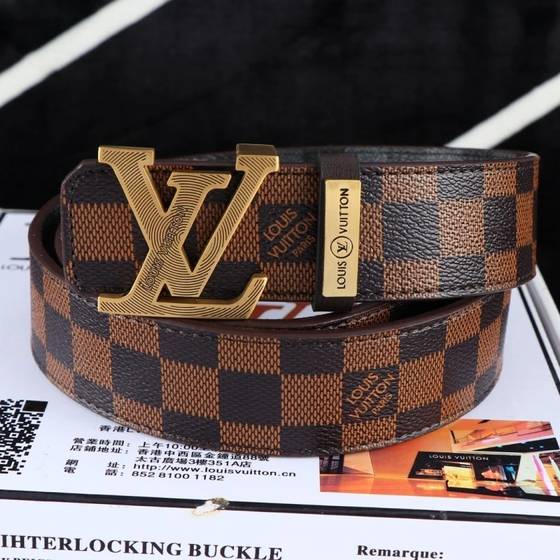 Louis Vuitton Belts Reliable 298053
