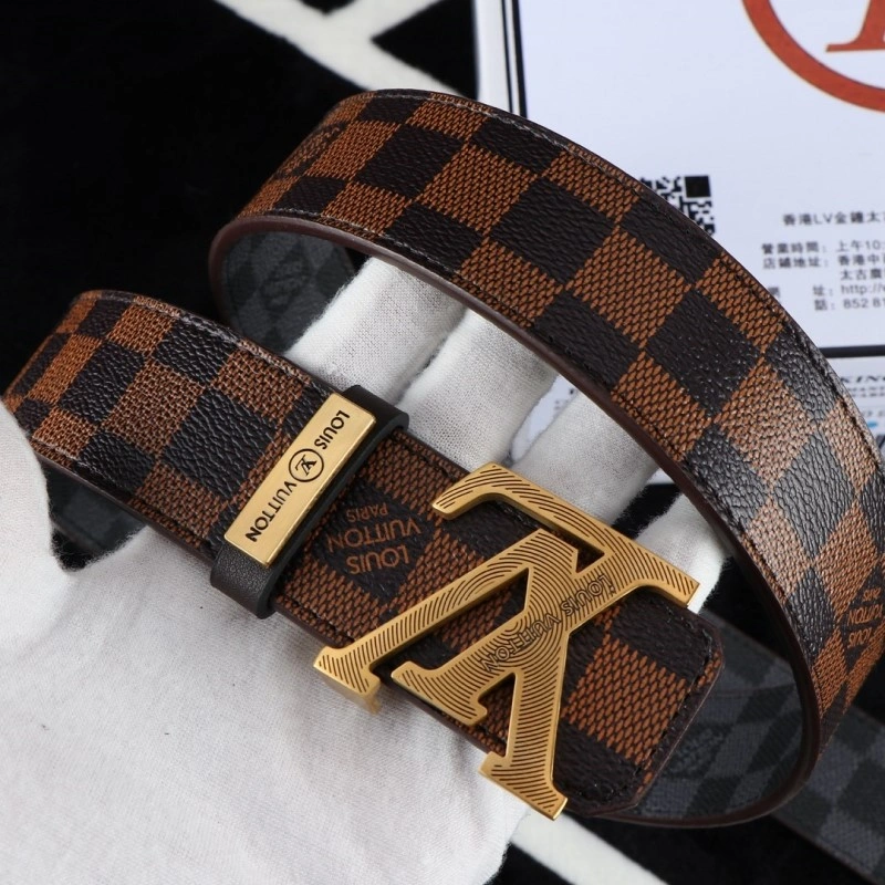 Louis Vuitton Belts Reliable 298053