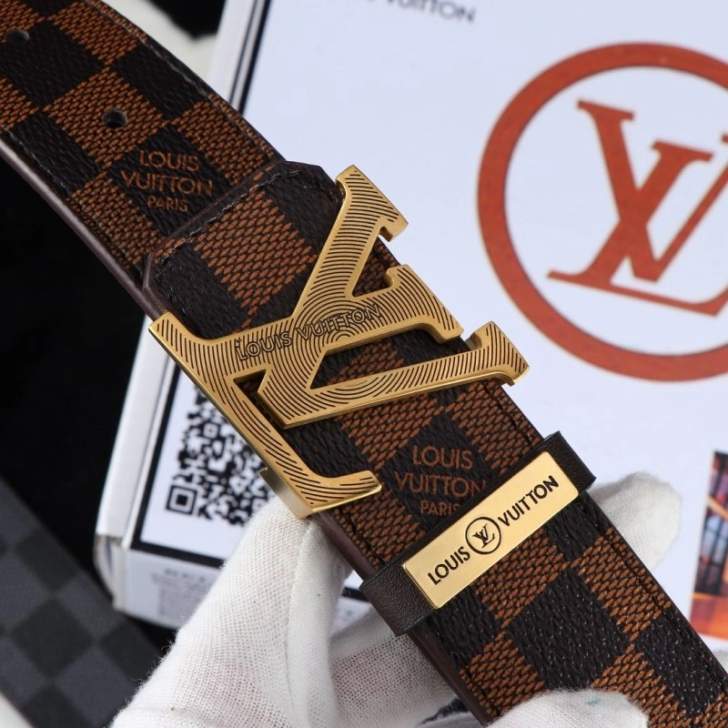 Louis Vuitton Belts Reliable 298053