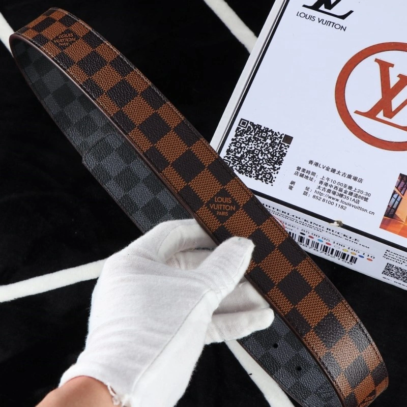 Louis Vuitton Belts Reliable 298053