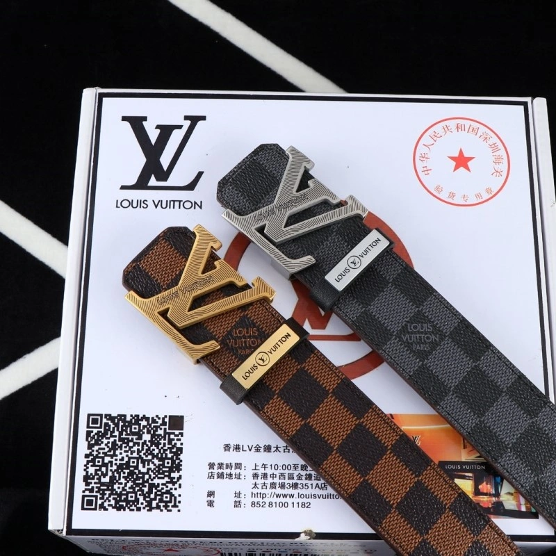 Louis Vuitton Belts Reliable 298053