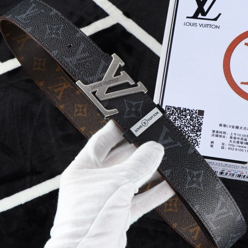 NewStyle Louis Vuitton Belts 298040