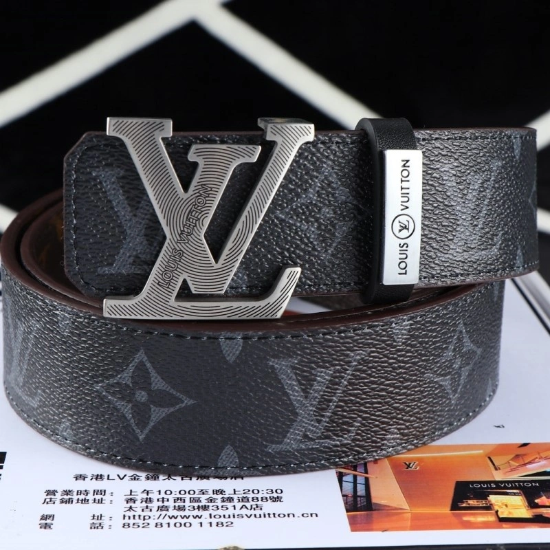 NewStyle Louis Vuitton Belts 298040