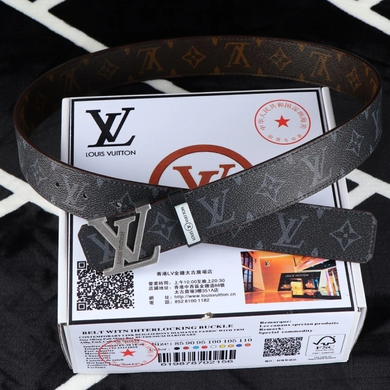 NewStyle Louis Vuitton Belts 298040