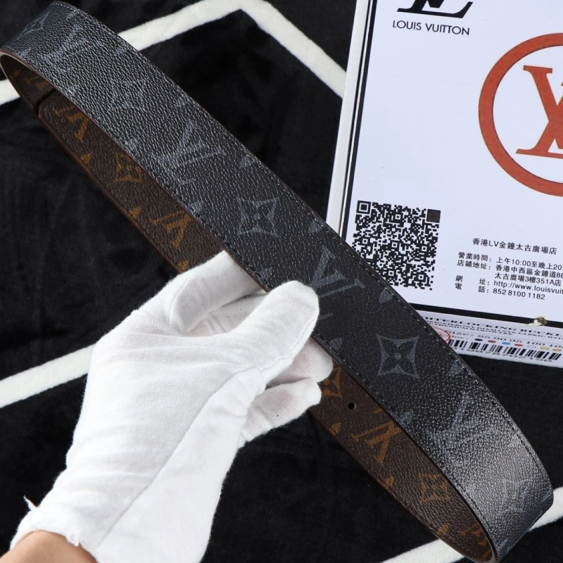 NewStyle Louis Vuitton Belts 298040