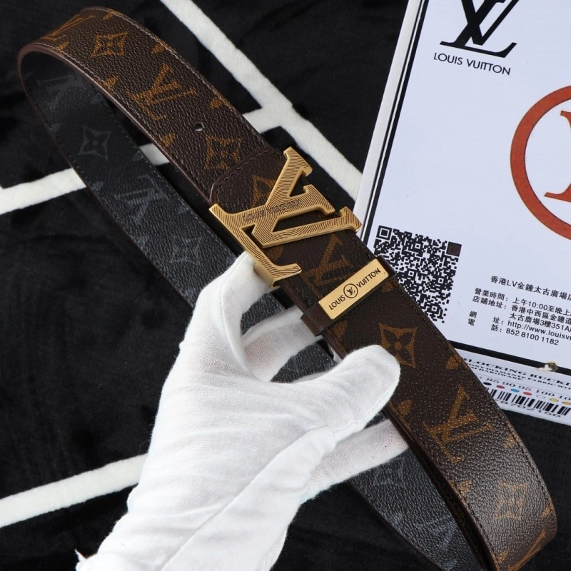 Louis Vuitton Belts ModernLook 298051