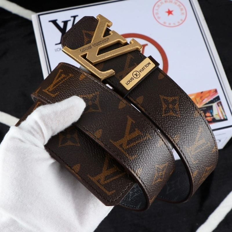 Louis Vuitton Belts ModernLook 298051