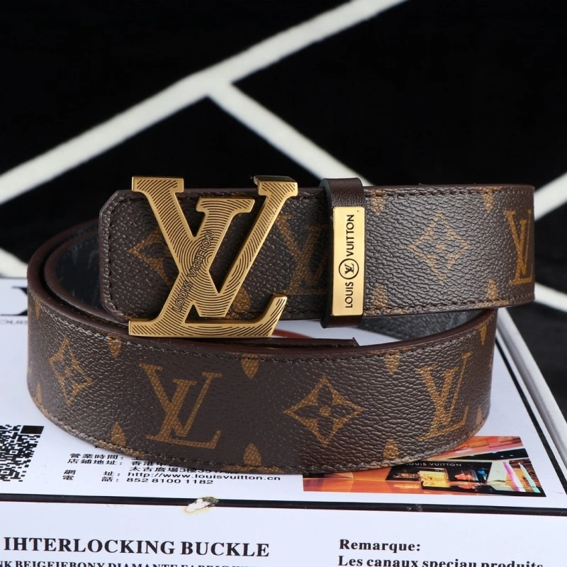 Louis Vuitton Belts ModernLook 298051