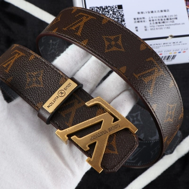 Louis Vuitton Belts ModernLook 298051