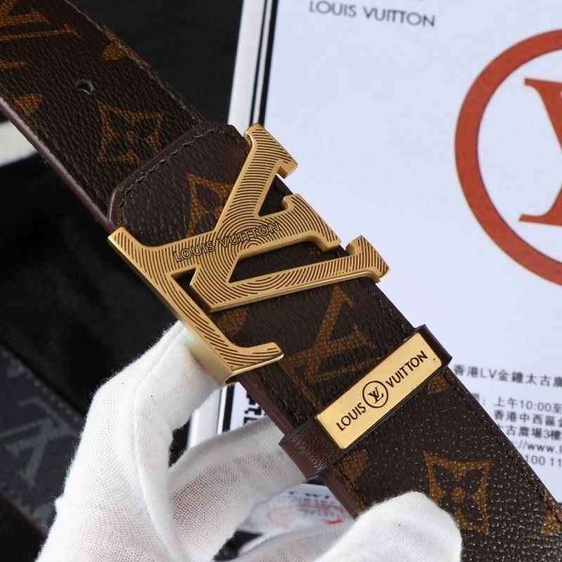Louis Vuitton Belts ModernLook 298051