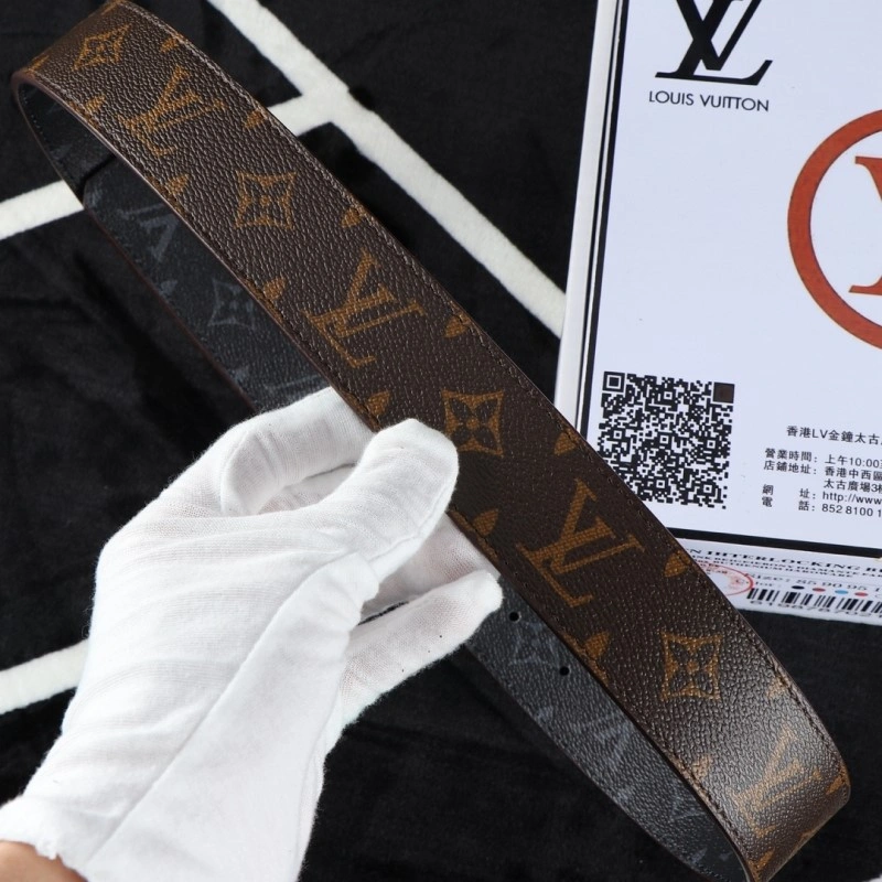 Louis Vuitton Belts ModernLook 298051