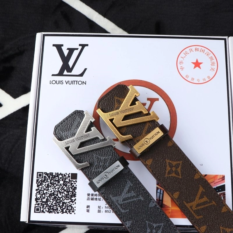 Louis Vuitton Belts ModernLook 298051