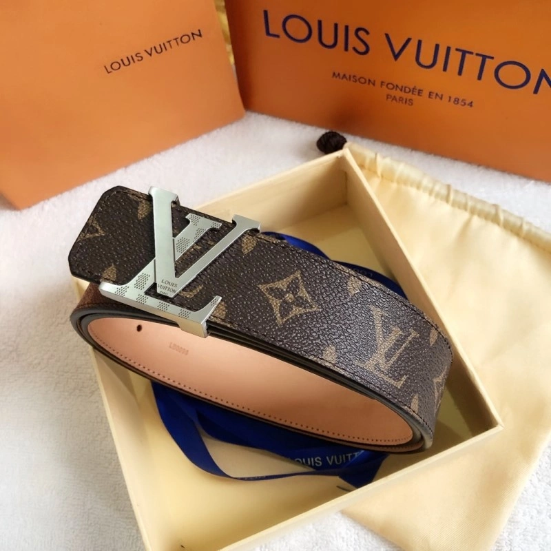 MultiPurpose Louis Vuitton Belts 298045