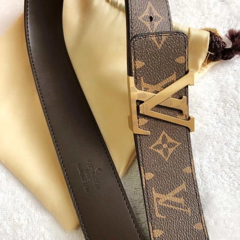 Louis Vuitton Belts SmoothTexture 298047