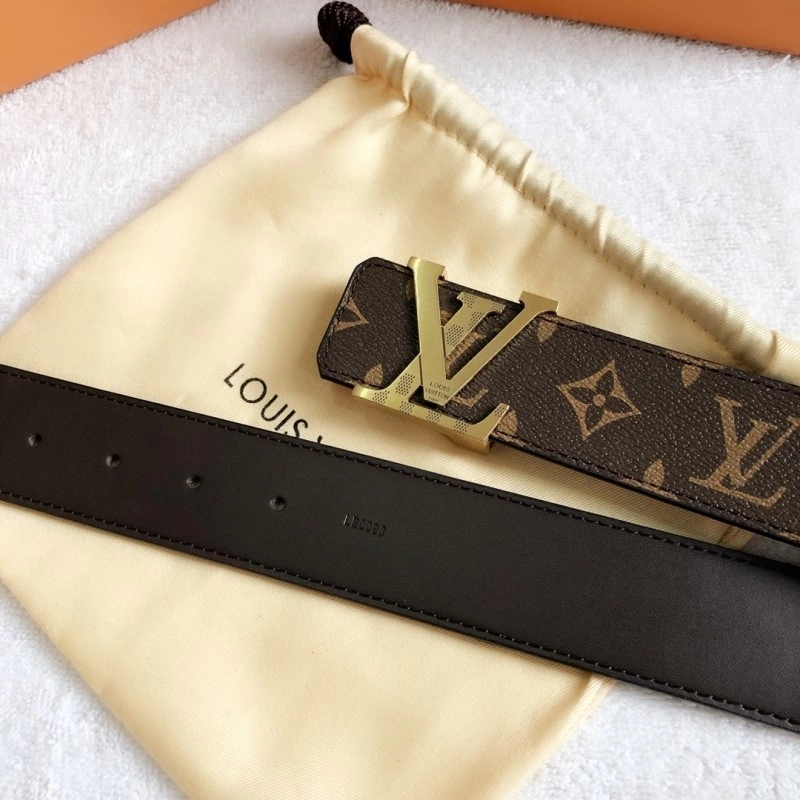 Louis Vuitton Belts SmoothTexture 298047