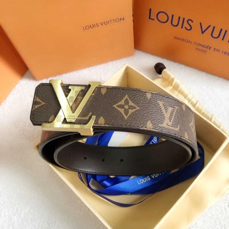 Louis Vuitton Belts SmoothTexture 298047