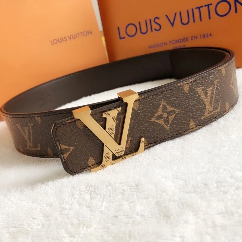 Louis Vuitton Belts SmoothTexture 298047
