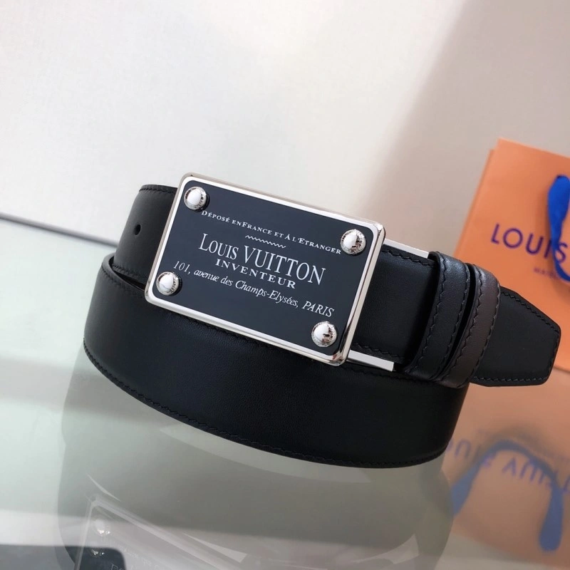 Louis Vuitton Belts FashionForward 298030