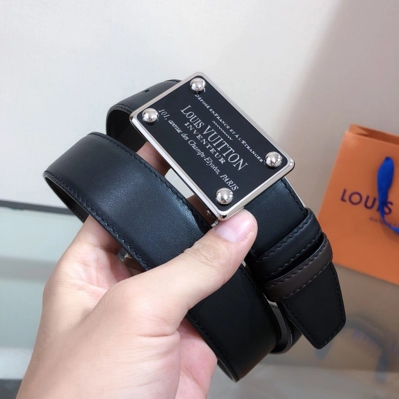 Louis Vuitton Belts FashionForward 298030