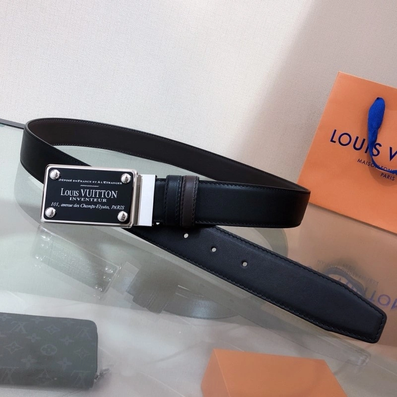 Louis Vuitton Belts FashionForward 298030