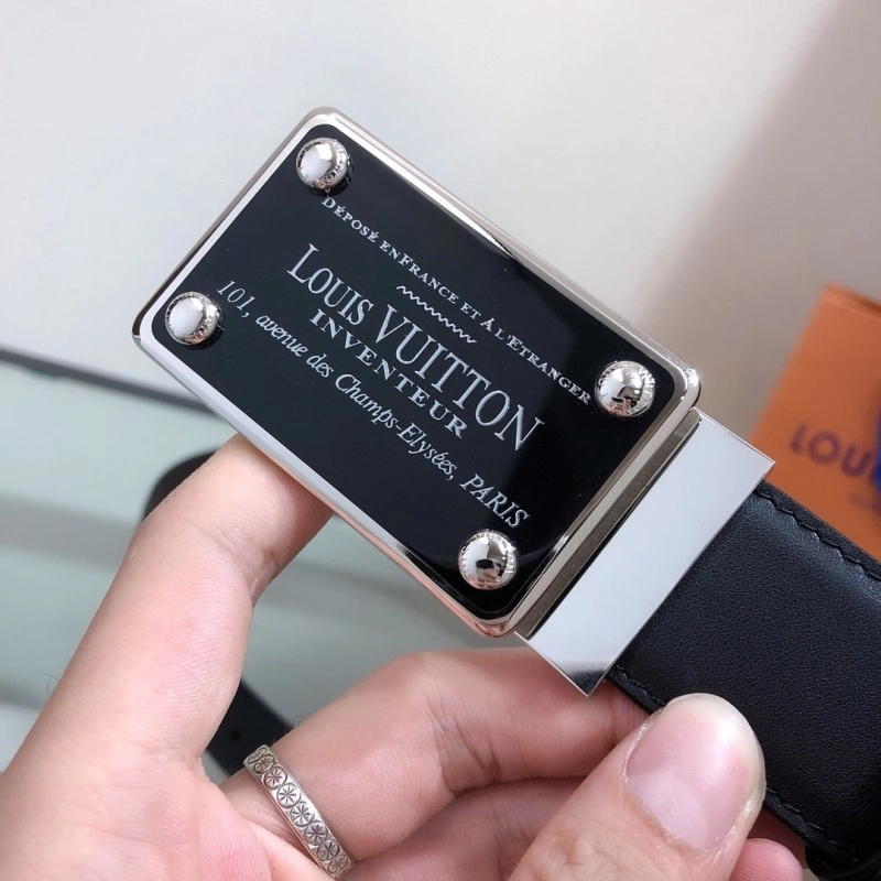 Louis Vuitton Belts FashionForward 298030