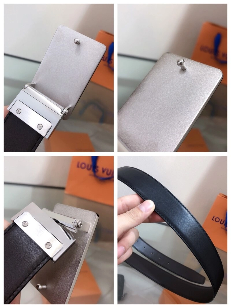 Louis Vuitton Belts FashionForward 298030
