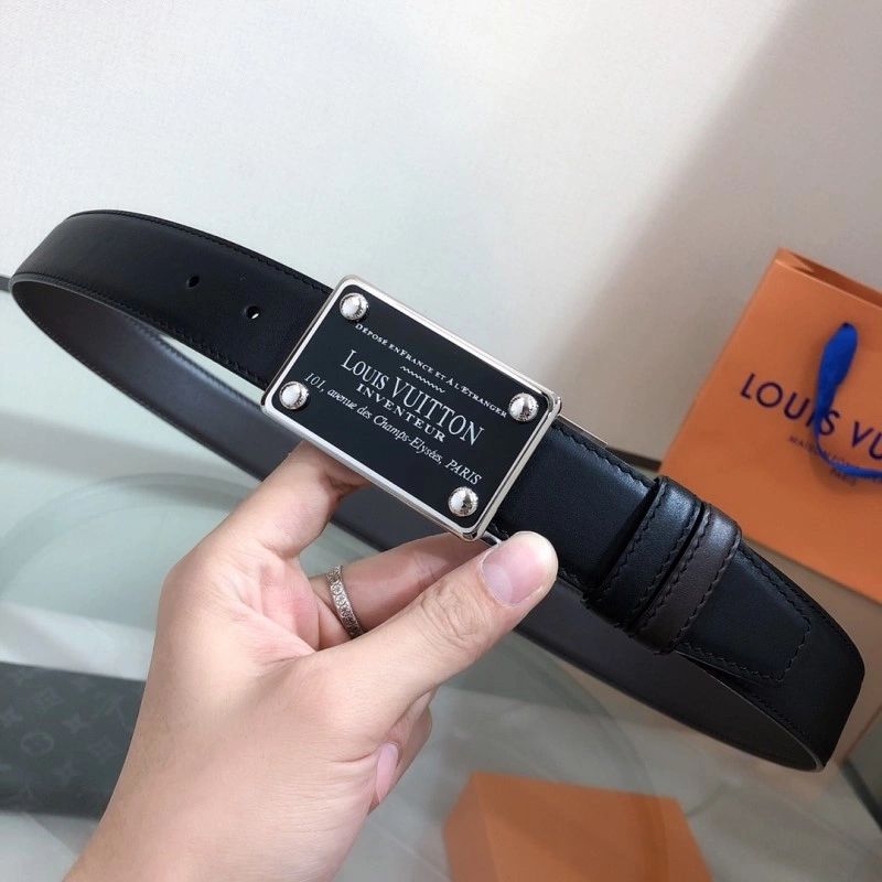 Louis Vuitton Belts FashionForward 298030