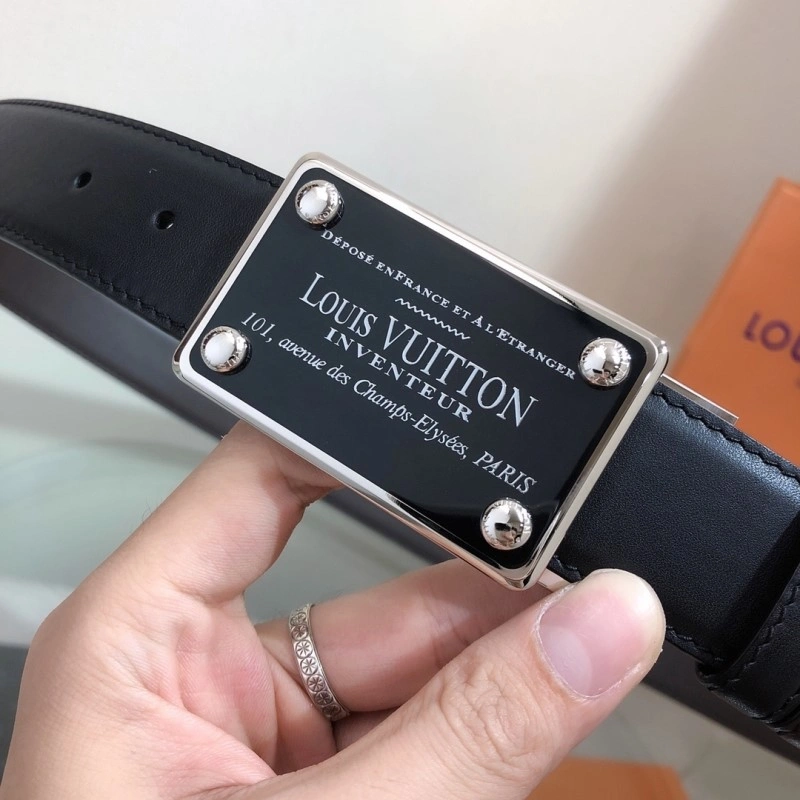 Louis Vuitton Belts FashionForward 298030